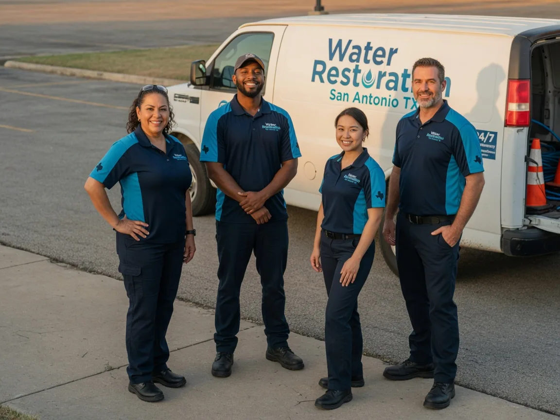Water Damage Repair company in Northford, CT